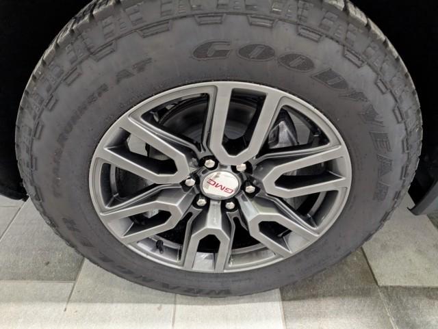 used 2020 GMC Sierra 1500 car, priced at $44,998