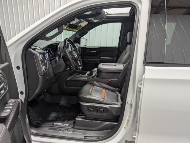 used 2020 GMC Sierra 1500 car, priced at $44,998