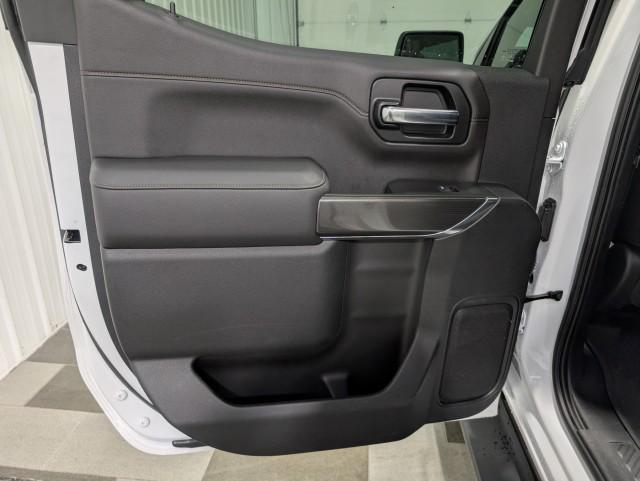 used 2020 GMC Sierra 1500 car, priced at $44,998