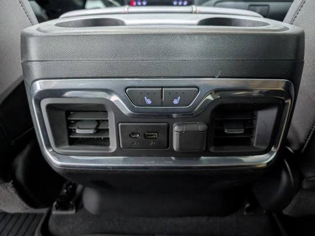 used 2020 GMC Sierra 1500 car, priced at $44,998