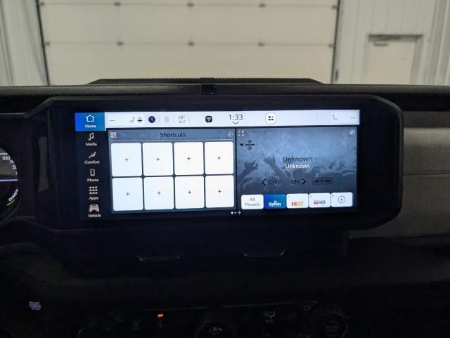 used 2024 Jeep Wrangler 4xe car, priced at $32,498