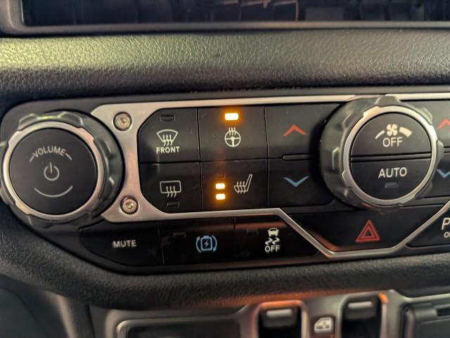 used 2024 Jeep Wrangler 4xe car, priced at $32,498