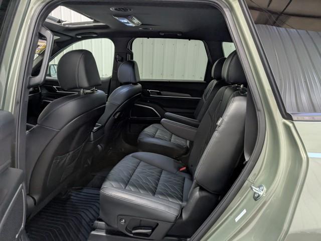 used 2024 Kia Telluride car, priced at $40,998