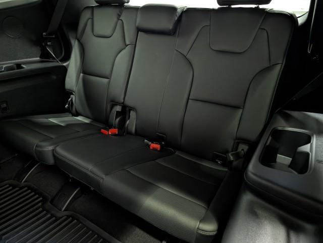 used 2024 Kia Telluride car, priced at $40,998