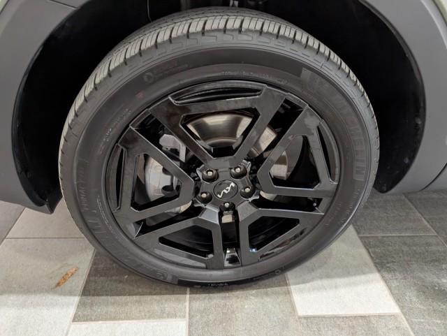 used 2024 Kia Telluride car, priced at $40,998