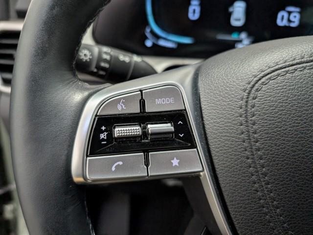 used 2024 Kia Telluride car, priced at $40,998