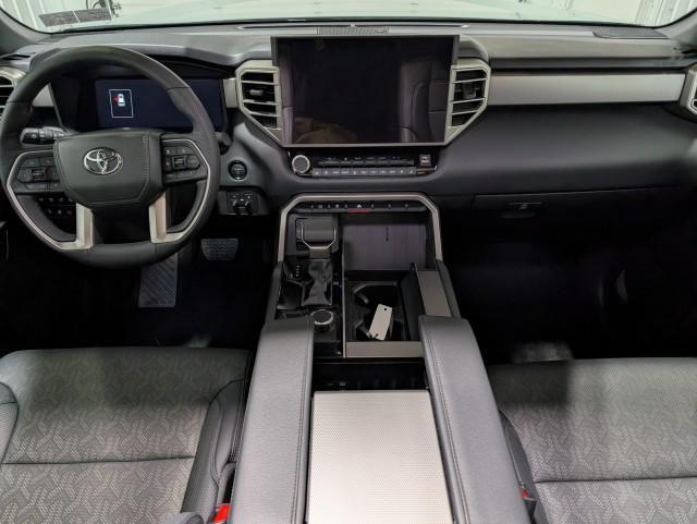 used 2025 Toyota Sequoia car, priced at $67,998