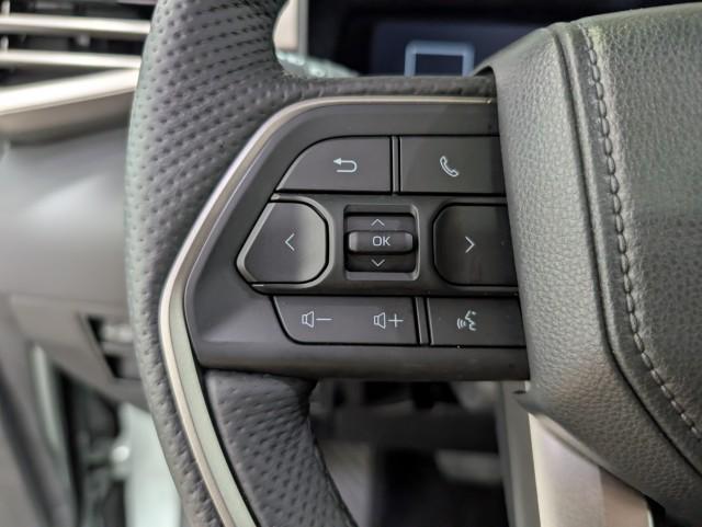 used 2025 Toyota Sequoia car, priced at $67,998