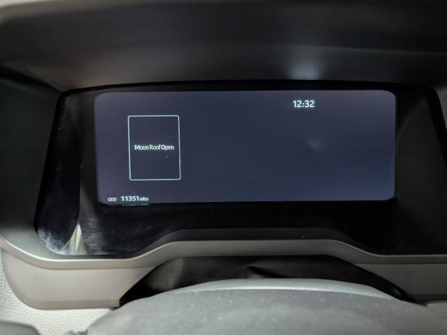 used 2025 Toyota Sequoia car, priced at $67,998