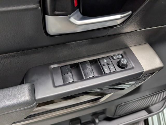 used 2025 Toyota Sequoia car, priced at $67,998