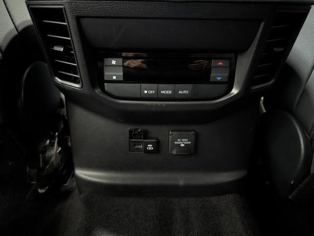 used 2025 Toyota Sequoia car, priced at $67,998