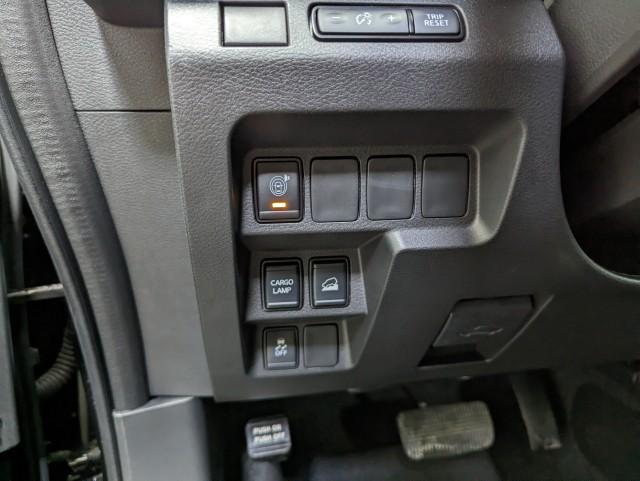 used 2025 Nissan Frontier car, priced at $33,998