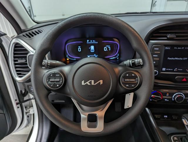 used 2024 Kia Soul car, priced at $18,998
