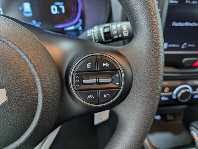 used 2024 Kia Soul car, priced at $18,998