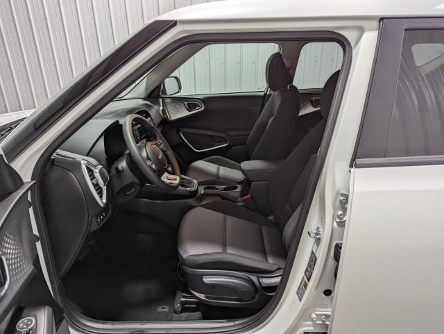 used 2024 Kia Soul car, priced at $18,998