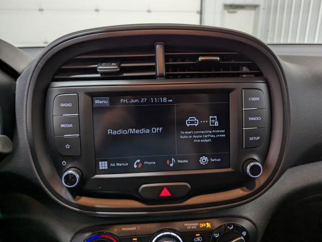 used 2024 Kia Soul car, priced at $18,998