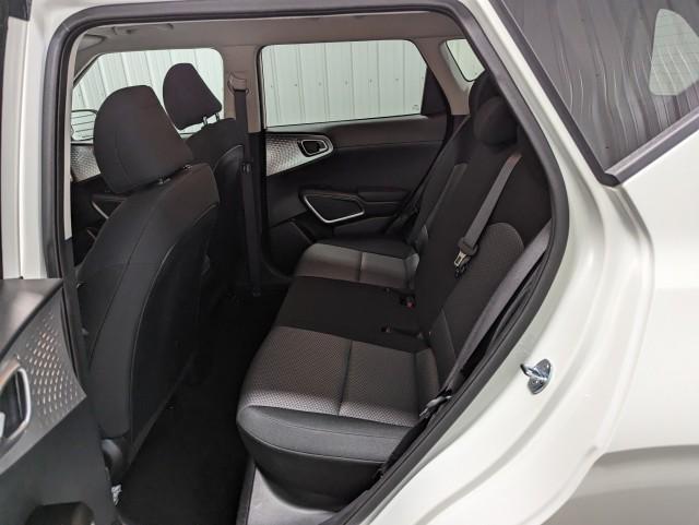 used 2024 Kia Soul car, priced at $18,998