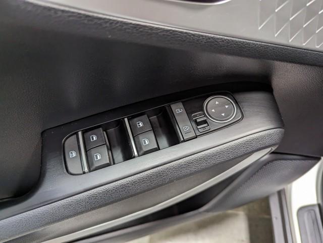 used 2024 Kia Soul car, priced at $18,998