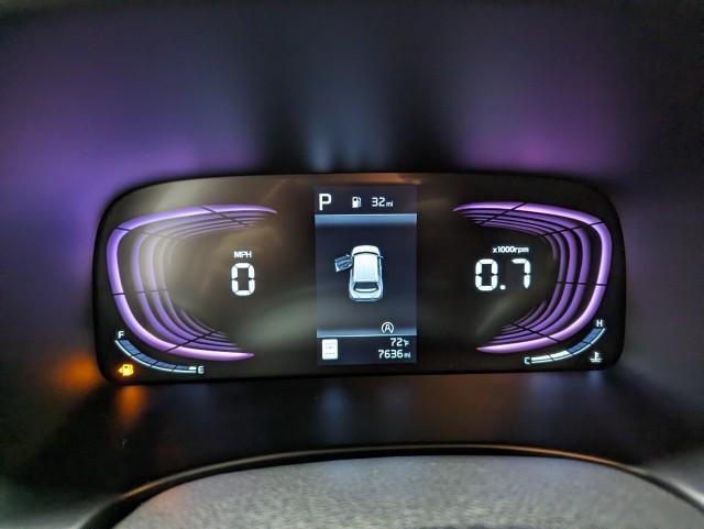 used 2024 Kia Soul car, priced at $18,998