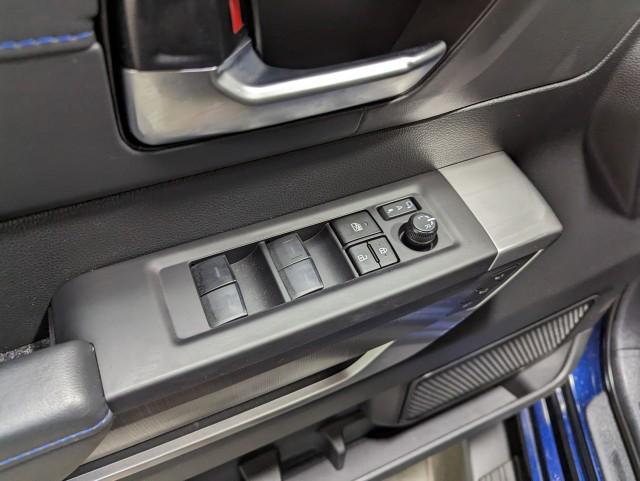 used 2024 Toyota Tundra car, priced at $57,998