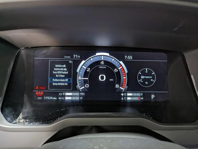 used 2024 Toyota Tundra car, priced at $57,998