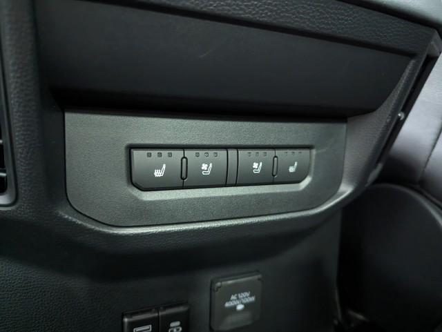 used 2024 Toyota Tundra car, priced at $57,998