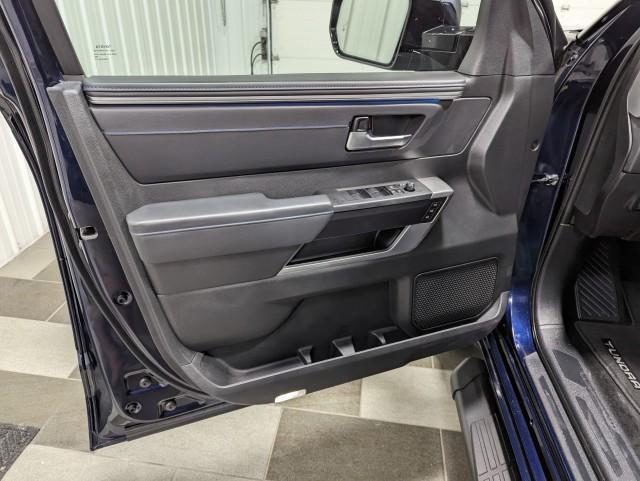 used 2024 Toyota Tundra car, priced at $57,998