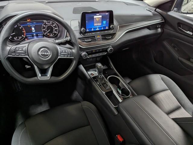 used 2024 Nissan Altima car, priced at $21,998