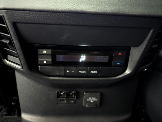 used 2023 Toyota Sequoia car, priced at $63,998