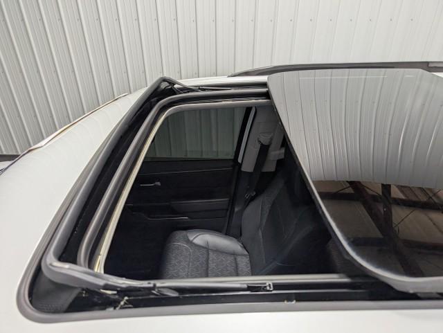 used 2023 Toyota Sequoia car, priced at $63,998