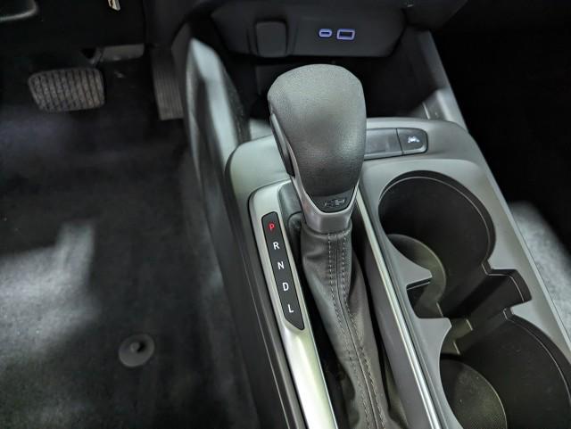 used 2024 Chevrolet Trax car, priced at $20,998