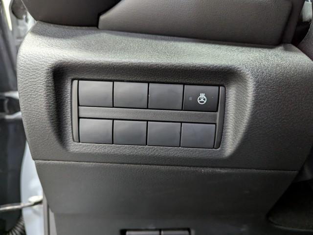 used 2024 Nissan Kicks car, priced at $22,998