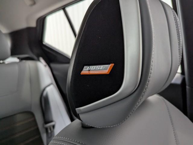 used 2024 Nissan Kicks car, priced at $22,998