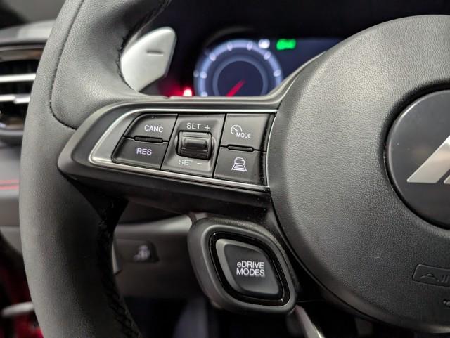 used 2024 Dodge Hornet car, priced at $26,998