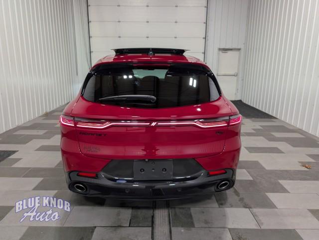 used 2024 Dodge Hornet car, priced at $26,998