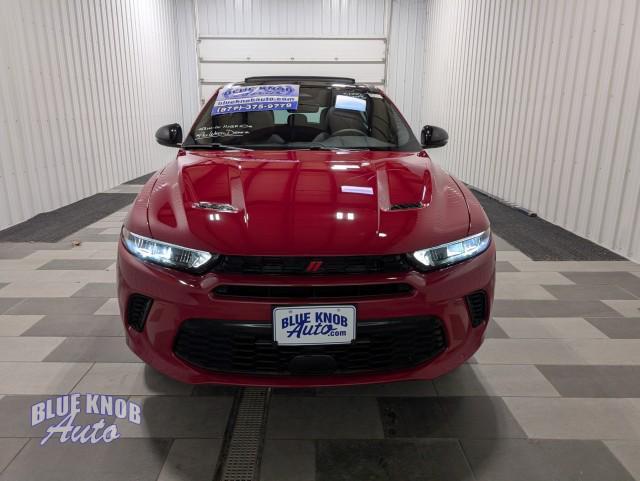 used 2024 Dodge Hornet car, priced at $26,998