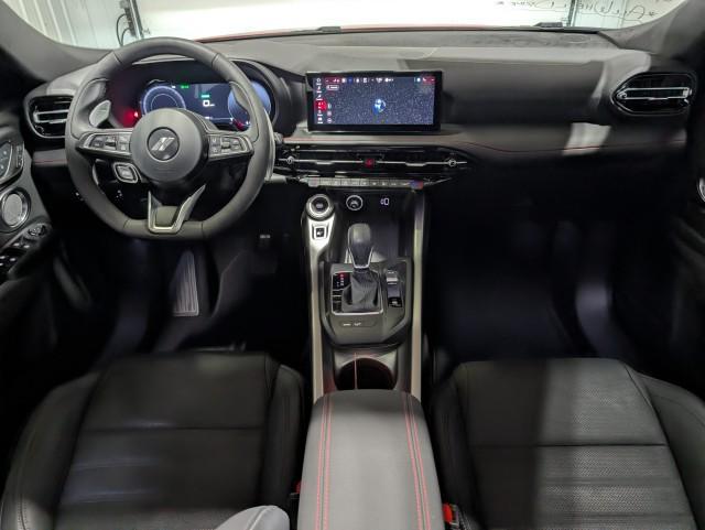 used 2024 Dodge Hornet car, priced at $26,998