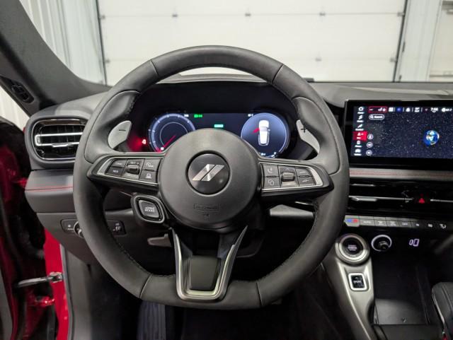 used 2024 Dodge Hornet car, priced at $26,998