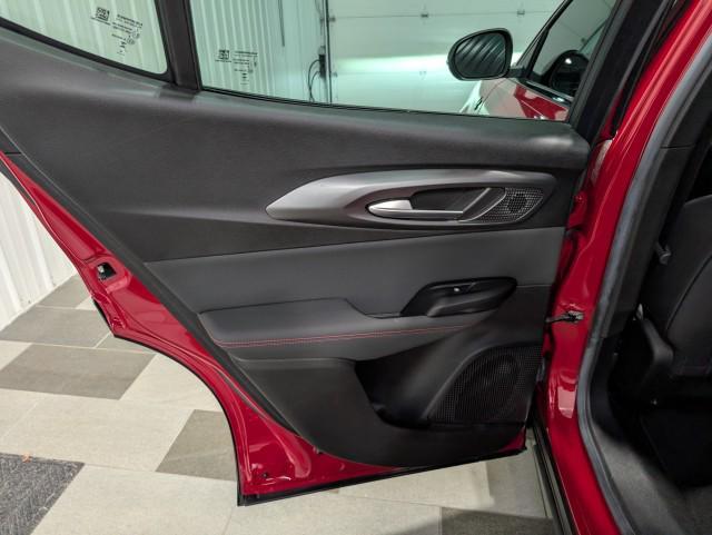 used 2024 Dodge Hornet car, priced at $26,998