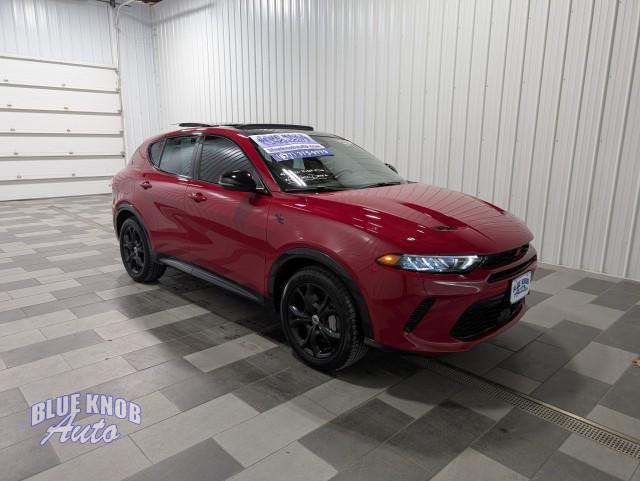 used 2024 Dodge Hornet car, priced at $26,998