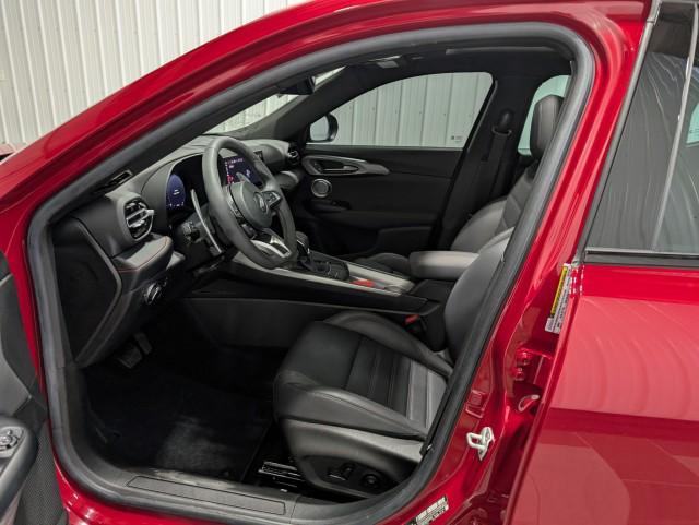 used 2024 Dodge Hornet car, priced at $26,998