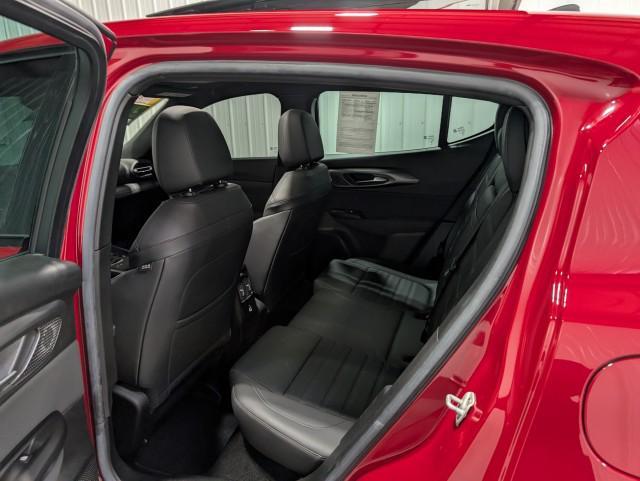 used 2024 Dodge Hornet car, priced at $26,998