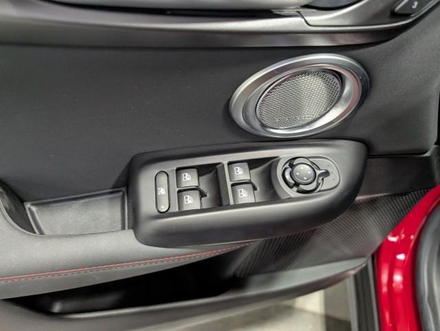 used 2024 Dodge Hornet car, priced at $26,998