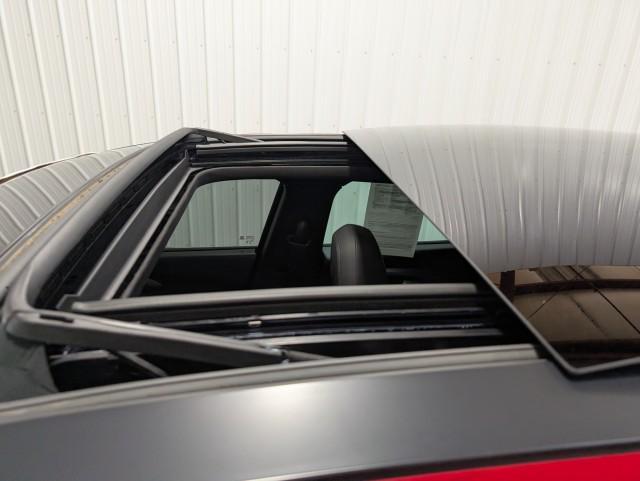 used 2024 Dodge Hornet car, priced at $26,998