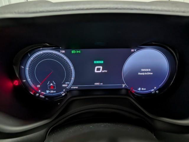 used 2024 Dodge Hornet car, priced at $26,998