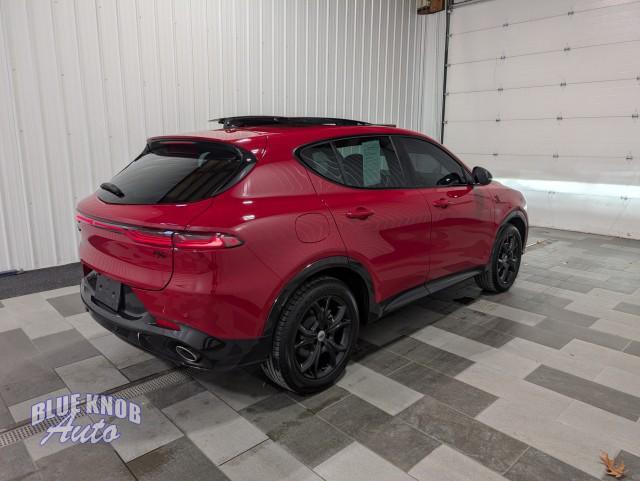 used 2024 Dodge Hornet car, priced at $26,998