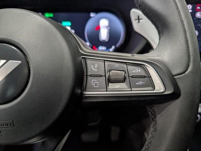 used 2024 Dodge Hornet car, priced at $26,998