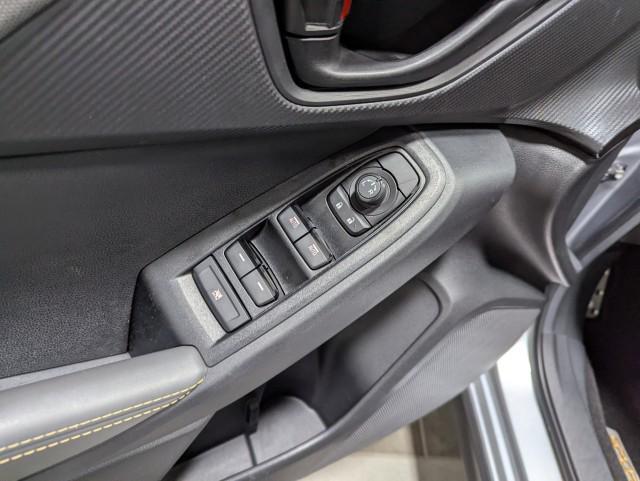 used 2024 Subaru Crosstrek car, priced at $28,498