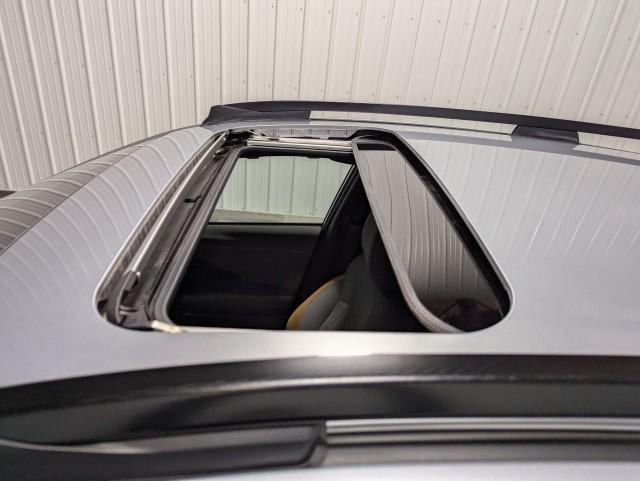 used 2024 Subaru Crosstrek car, priced at $28,498