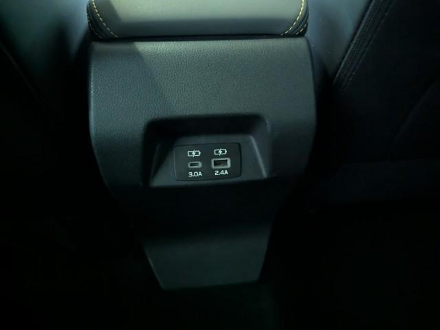 used 2024 Subaru Crosstrek car, priced at $28,498